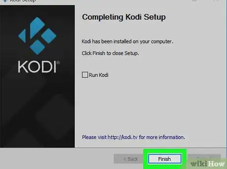 Image titled Install Kodi on Windows Step 20