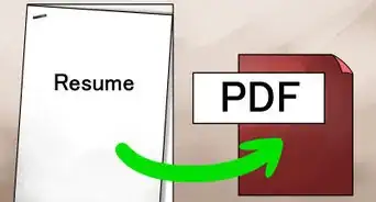 Write a Resume as a Graduate Student