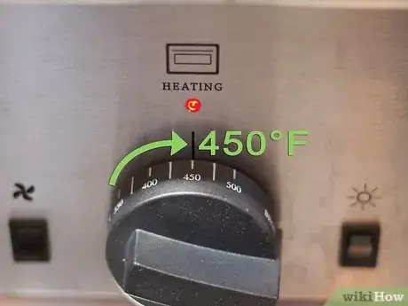 Image titled Make Lower Calorie Chicken Parmesan Step 4