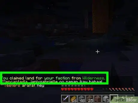 Image titled Build a Base for Minecraft Factions Step 5
