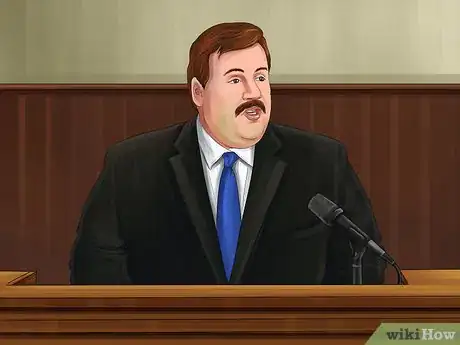 Image titled Oppose a Motion for Nolle Prosequi Step 14