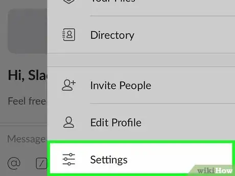 Image titled Invite Guests on Slack on iPhone or iPad Step 7