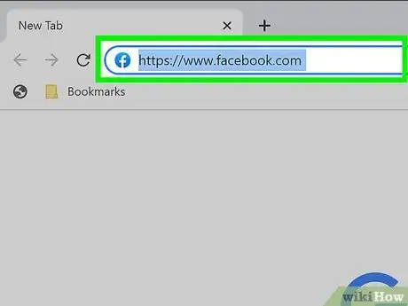 Image titled Download Facebook Videos Without Software Step 1