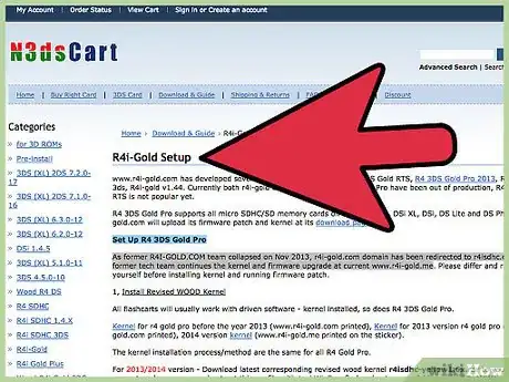 Image titled Play NES Games on Your Nintendo 3DS Step 11