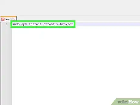 Image titled Install Google Chrome on Linux Mint Step 2