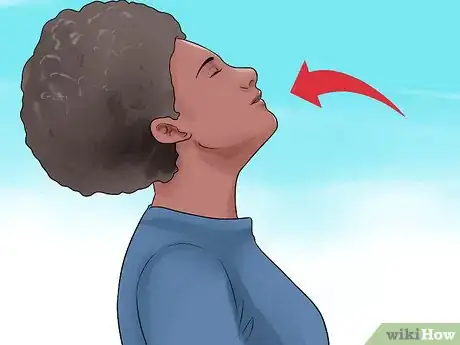 Image titled Deal With an Awkward Silence Step 1