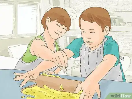 Image titled Encourage Healthy Interactive Screentime for Kids Step 13