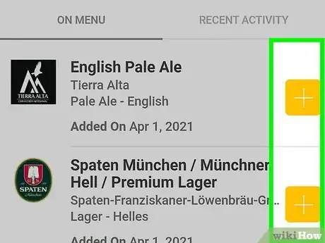 Image titled Use the Untappd App Step 15