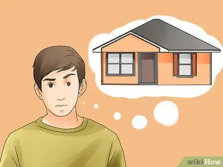 Image titled Toilet Paper a House Step 1