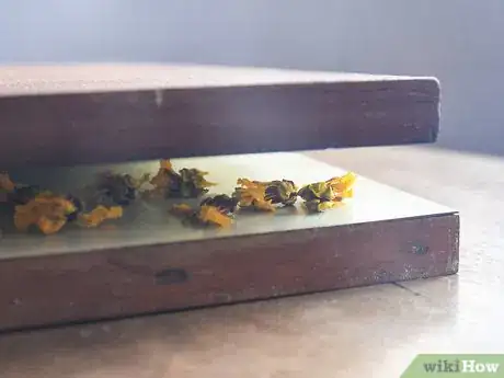 Image titled Make Pressed Flower Easter Eggs Step 3