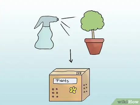 Image titled Move Plants Step 7