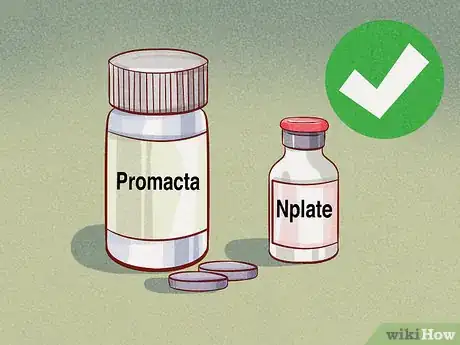 Image titled Increase Your Platelet Count During Chemotherapy Step 4