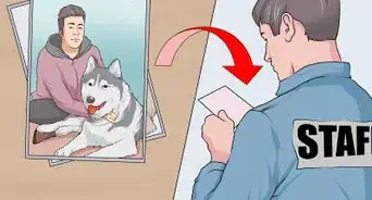 Adopt a Dog from a Humane Society or Animal Shelter