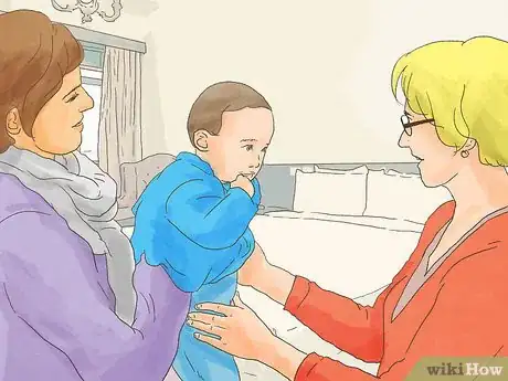 Image titled Be a Good Friend to Both Parties in a Divorce Step 5