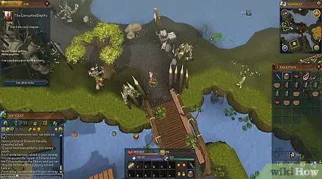 Image titled Play RuneScape Step 23