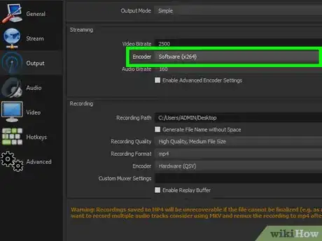 Image titled Record Your Computer Screen Step 8