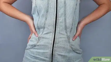 Image titled Get Rid of Blackheads When Your Skin is Sensitive Step 9