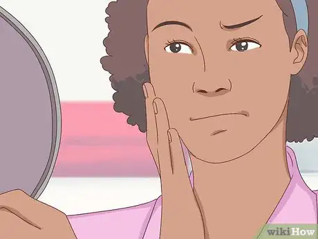 Image titled Avoid Irritation when Exfoliating Skin Step 14