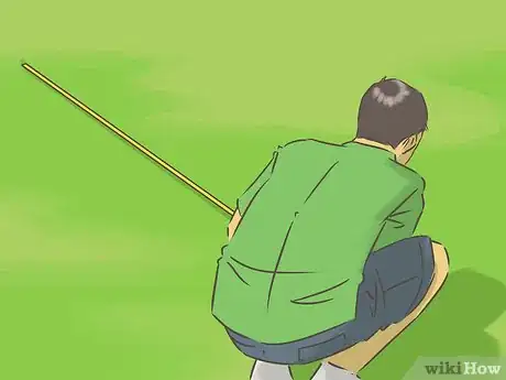 Image titled Set up Croquet Step 17