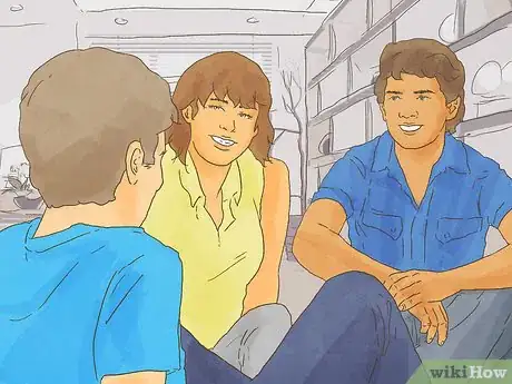 Image titled Decide Whether You Are Bisexual or Pansexual Step 4