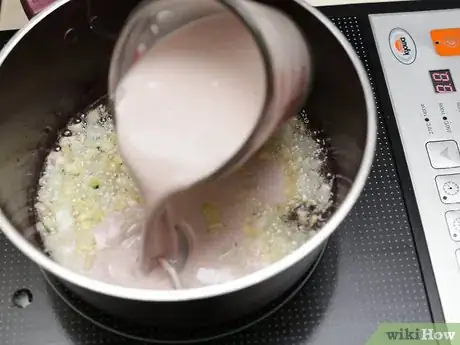 Image titled Make Rice and Peas Step 5