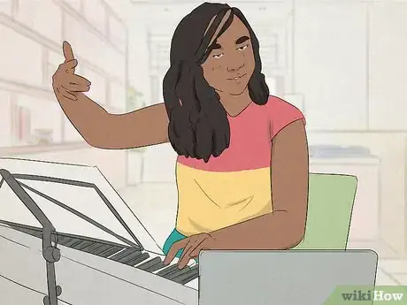 Image titled Teach Singing Online Step 17