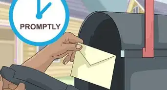 Start a Thank You Letter