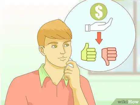 Image titled Get Short Term Loans Step 1