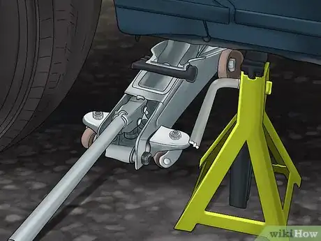 Image titled Replace the Clutch for a 2001 Audi A4 Quattro Step 28