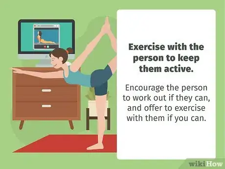 Image titled Support Someone with Depression During Coronavirus Step 10