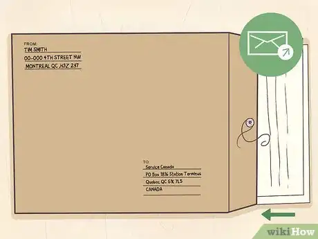 Image titled Apply for Old Age Pension Step 9