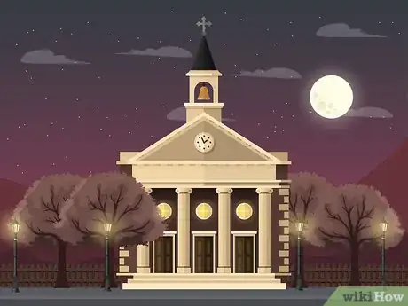 Image titled Become a Vicar Step 13