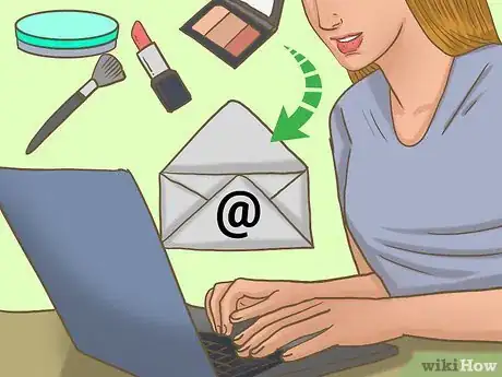 Image titled Get Free Makeup Samples Step 9