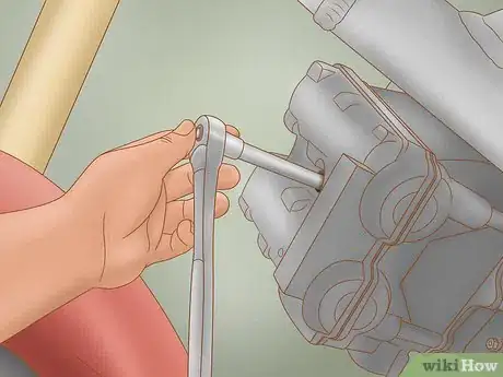 Image titled Identify and Replace Faulty Spark Plugs in the Suzuki GSX600F Step 15