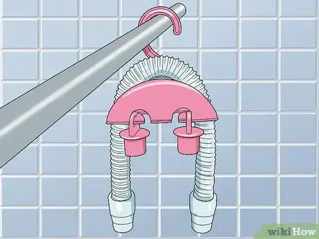Image titled Clean a CPAP Step 7