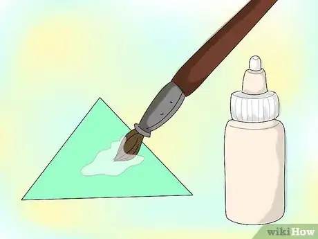 Image titled Make Origami Decoupage Eggs Step 7