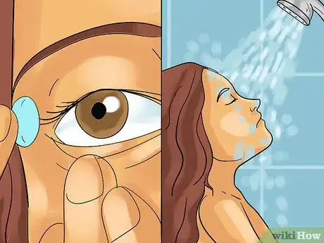 Image titled Deal With Hard Contacts Step 8