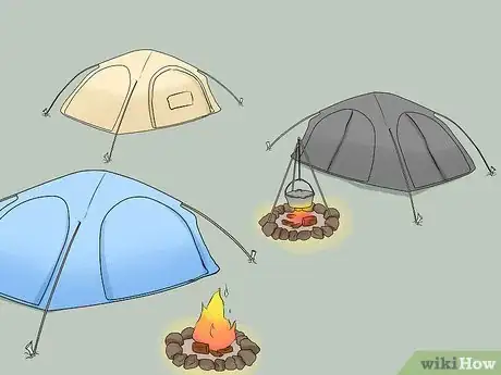 Image titled Become a Girl Scout Step 11