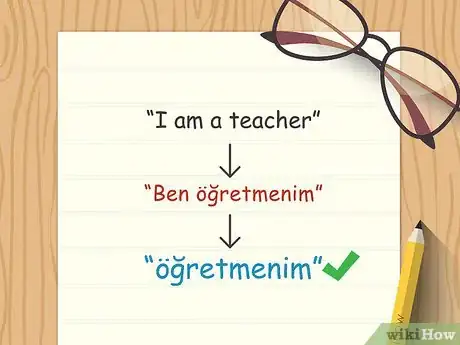 Image titled Learn Turkish Step 7