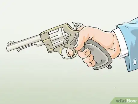 Image titled Survive a Call of Cthulhu Adventure Step 5