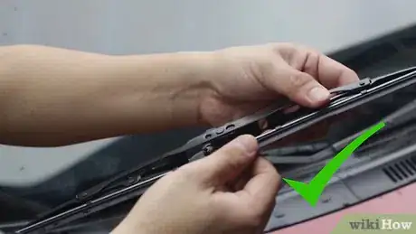Image titled Change the Wiper Blades on Your Car Step 7