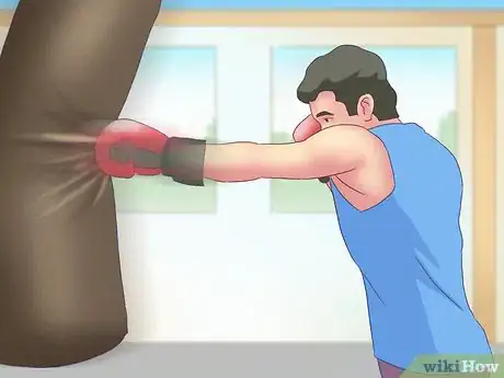 Image titled Perform HIIT Cardio in 15 Minutes With Only Body Weight Step 13