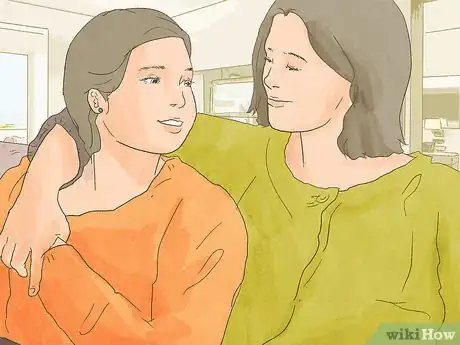 Image titled Convince Your Parents to Give You a Later Curfew Step 7