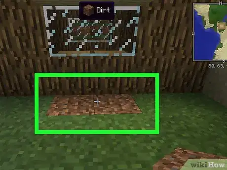 Image titled Make a Good Minecraft House on Your First Night Step 9