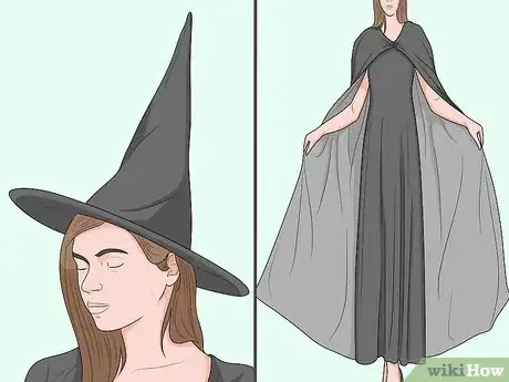 Image titled Look Spooky for Halloween Step 8