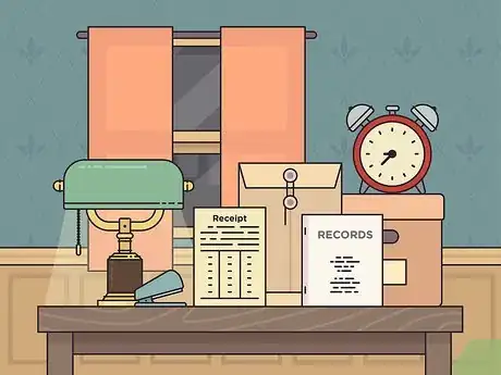 Image titled Get a Head Start on Your Taxes Step 7