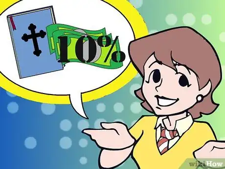 Image titled Do a Topical Bible Study Step 10