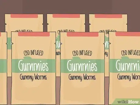 Image titled Try CBD Oil for the First Time Step 04