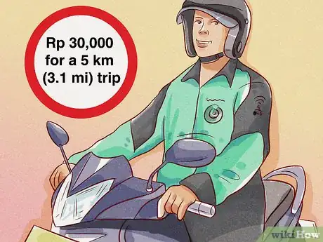 Image titled Get Around Bali Step 7