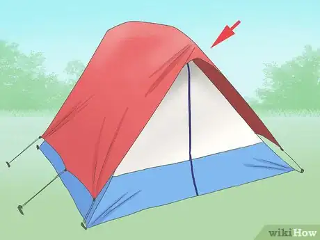 Image titled Assemble a Tent Step 6